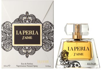 La Perla J'Aime Elixir woda perfumowana dla kobiet 100 ml