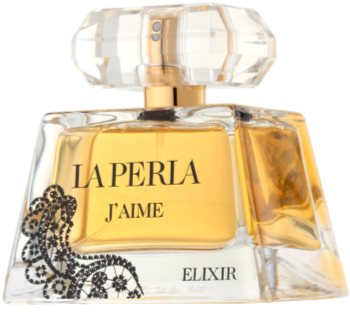 La Perla J'Aime Elixir woda perfumowana dla kobiet 100 ml