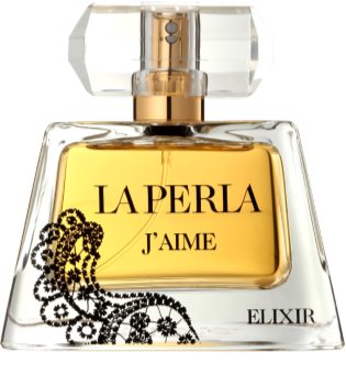La Perla J'Aime Elixir Parfumovaná voda pre ženy 100 ml