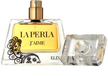 La Perla J'Aime Elixir Parfumovaná voda pre ženy 100 ml