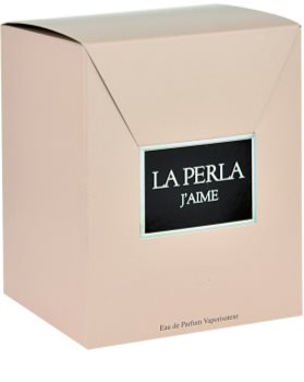 La Perla J´Aime Parfumovaná voda pre ženy 100 ml