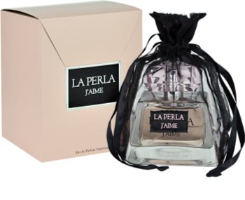 La Perla J´Aime Parfumovaná voda pre ženy 100 ml