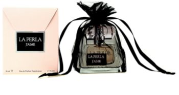 La Perla J´Aime woda perfumowana dla kobiet 50 ml