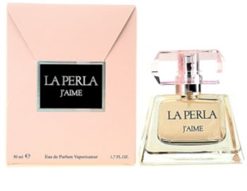 La Perla J´Aime парфюмна вода за жени 50 мл.