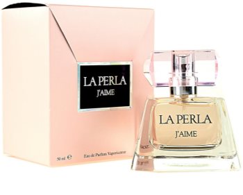 La Perla J´Aime парфюмна вода за жени 50 мл.