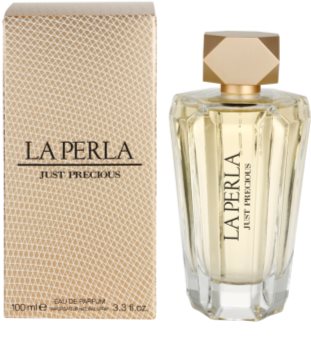 La Perla Just Precious Eau de Parfum voor Vrouwen 100 ml
