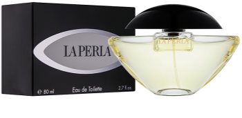 La Perla (2012) eau de toilette pentru femei 80 ml