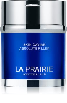 La Prairie Skin Caviar Collection Smoothing and Plumping Cream With Caviar