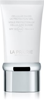 La Prairie Cellular Swiss Face Sunscreen SPF 50