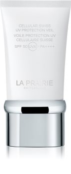 La Prairie Cellular Swiss lotiune tonica SPF 50