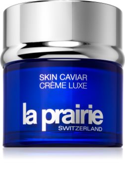La Prairie Skin Caviar luksuzna učvrstitvena krema z učinkom liftinga