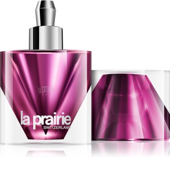 La Prairie Platinum Rare omlazující noční péče