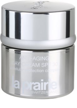 La Prairie Anti-Aging krema proti gubam SPF 30