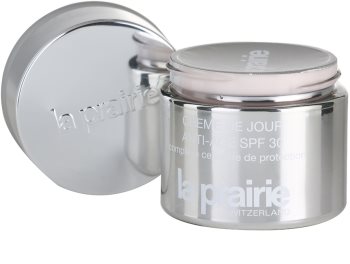 La Prairie Anti-Aging krema proti gubam SPF 30