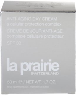 La Prairie Anti-Aging krema proti gubam SPF 30