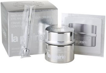 La Prairie Anti-Aging omladzujúci krém na kontúrovanie očí a pier