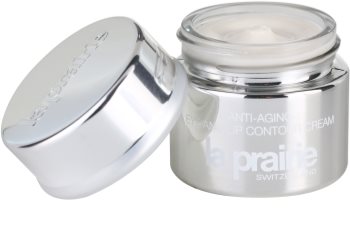 La Prairie Anti-Aging omladzujúci krém na kontúrovanie očí a pier
