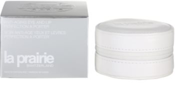 La Prairie Anti-Aging preparat do pielęgnacji okolic oczu i ust wypełniający zmarszczki