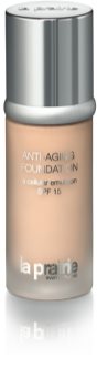 La Prairie Anti-Aging tekutý make-up proti príznakom starnutia