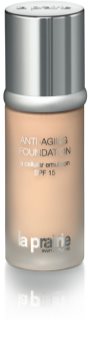 La Prairie Anti-Aging tekutý make-up proti příznakům stárnutí