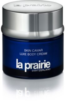 La Prairie Skin Caviar Collection crema de corp