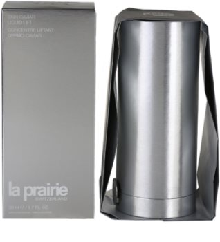 La Prairie Skin Caviar Collection festigendes Serum mit Kaviar