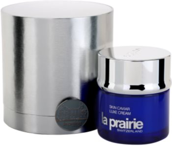 La Prairie Skin Caviar Collection Day Cream For Dry Skin