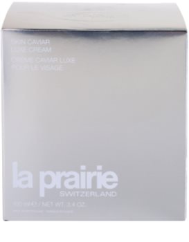 La Prairie Skin Caviar Collection Day Cream For Dry Skin
