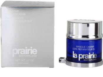 La Prairie Skin Caviar Collection Sleeping Mask with Anti-Wrinkle Effect