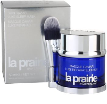 La Prairie Skin Caviar Collection Sleeping Mask with Anti-Wrinkle Effect
