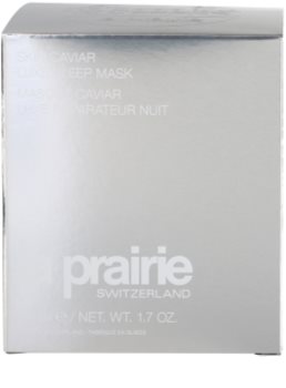 La Prairie Skin Caviar Collection Sleeping Mask with Anti-Wrinkle Effect