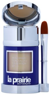 La Prairie Skin Caviar fond de teint liquide