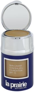 La Prairie Skin Caviar Collection Flüssiges Make Up