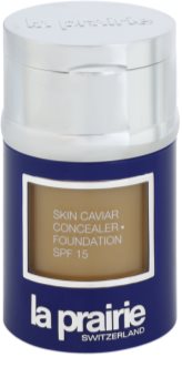 La Prairie Skin Caviar fond de teint liquide