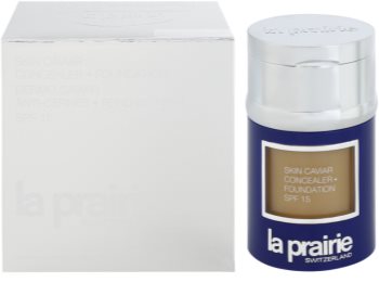 La Prairie Skin Caviar Collection Flüssiges Make Up