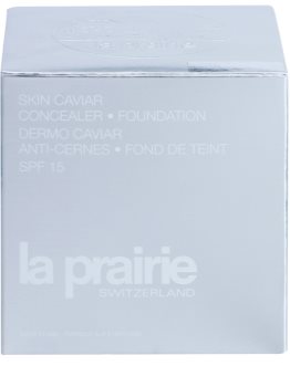 La Prairie Skin Caviar Collection Flüssiges Make Up