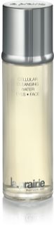 La Prairie Cellular Cleansing Water apa purifianta pentru toate tipurile de ten