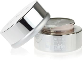 La Prairie Cellular učvrstitvena krema za vrat in dekolte