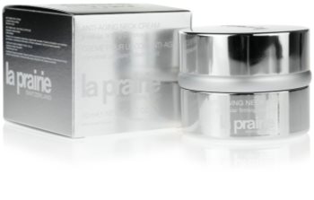 La Prairie Cellular učvrstitvena krema za vrat in dekolte