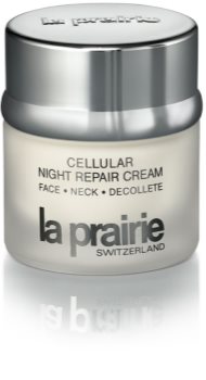 La Prairie Cellular nočný liftingový vypínací krém pre všetky typy pleti