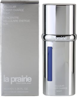 La Prairie Cellular noční péče s retinolem