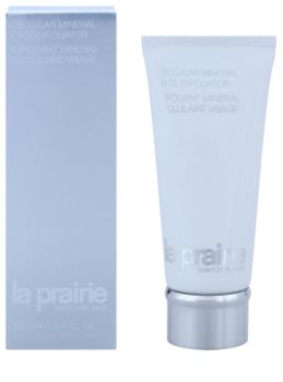 La Prairie Cellular mineralni piling za obraz