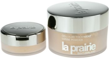 La Prairie Cellular Treatment pudra