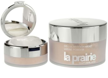 La Prairie Cellular Treatment pudra