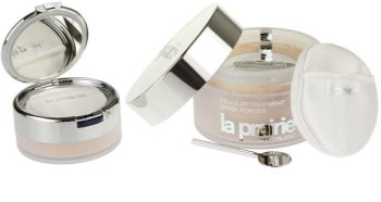 La Prairie Cellular Treatment pudra