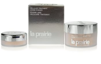 La Prairie Cellular Treatment pudra
