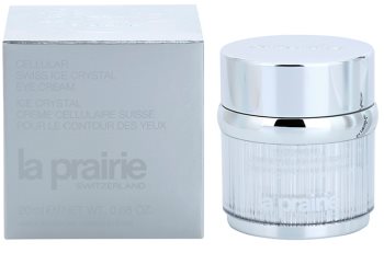 La Prairie Cellular Swiss Ice Crystal oční krém proti vráskám, otokům a tmavým kruhům