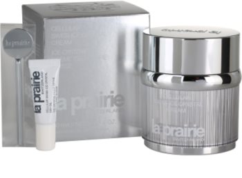 La Prairie Cellular Swiss Ice Crystal hloubkově hydratační krém proti stárnutí pleti