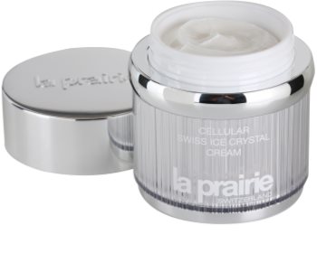 La Prairie Cellular Swiss Ice Crystal crema de hidratación profunda antienvejecimiento