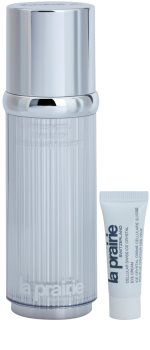 La Prairie Cellular Swiss Ice Crystal emulsja przeciwzmarszczkowa do rozjaśnienia i nawilżenia